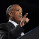 The Rev. Al Sharpton (Getty)